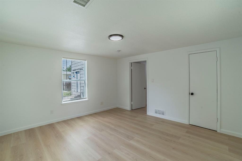 Mountain View Add - Residential Lease