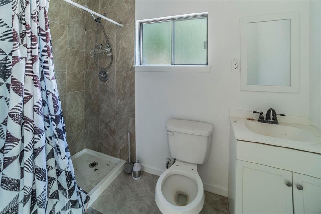 Mountain View Add - Residential Lease