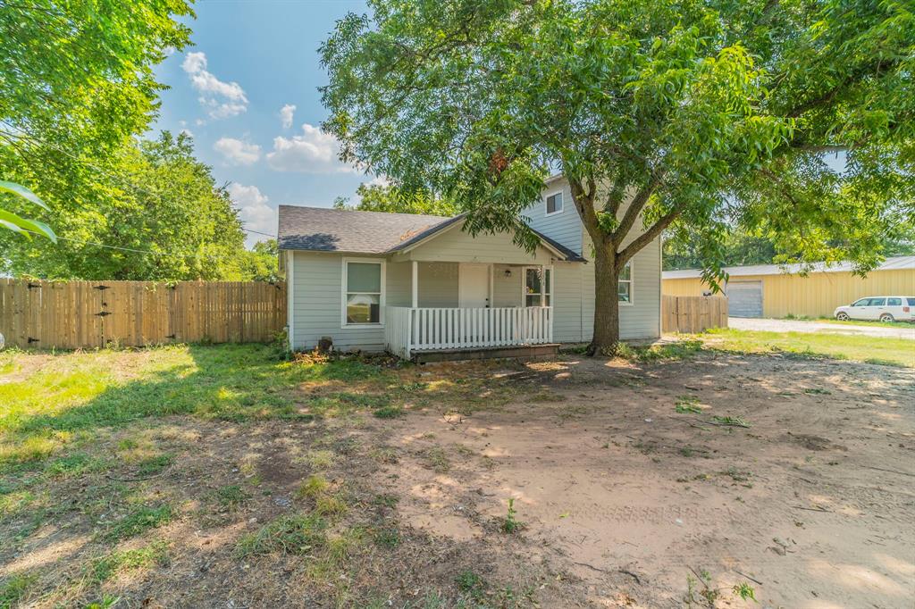 Mountain View Add - Residential Lease