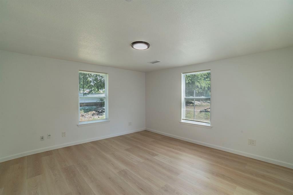 Mountain View Add - Residential Lease