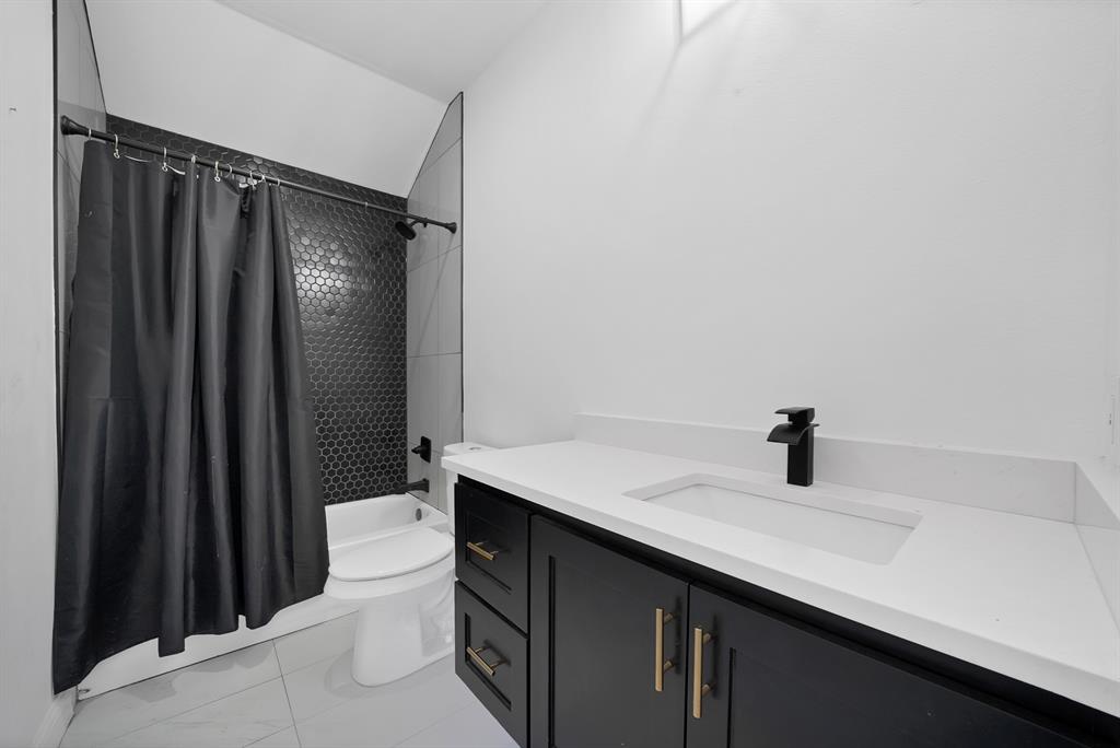 Willi Walter Sub - Residential