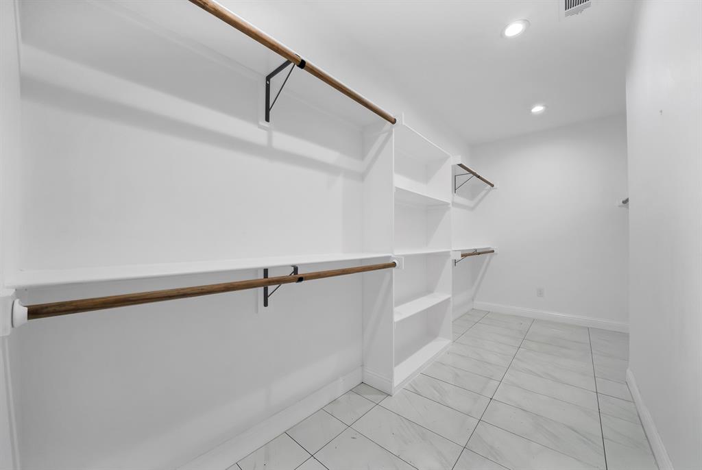 Willi Walter Sub - Residential