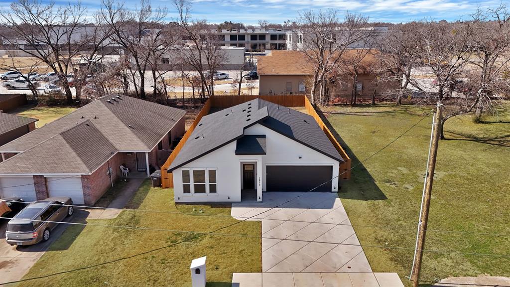 Willi Walter Sub - Residential