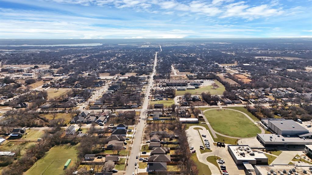 Willi Walter Sub - Residential