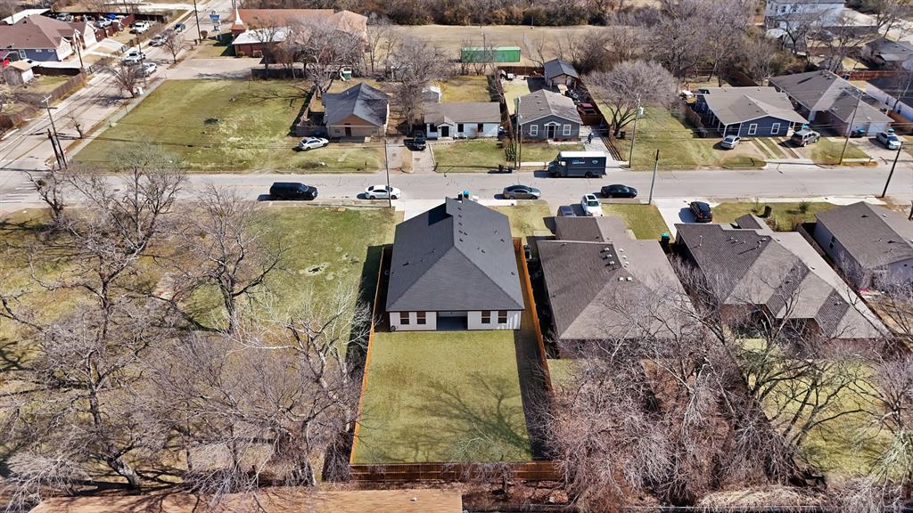 Willi Walter Sub - Residential