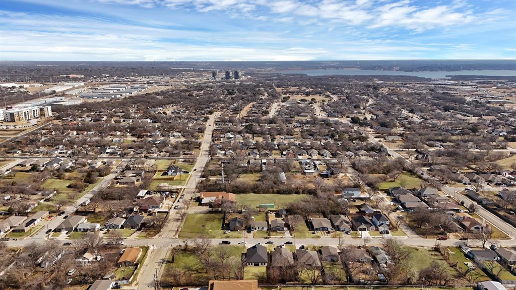 Willi Walter Sub - Residential