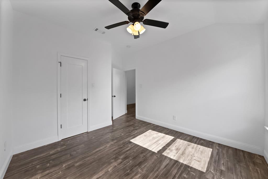 Willi Walter Sub - Residential