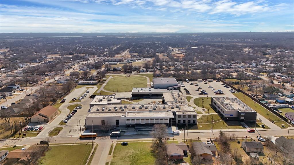 Willi Walter Sub - Residential