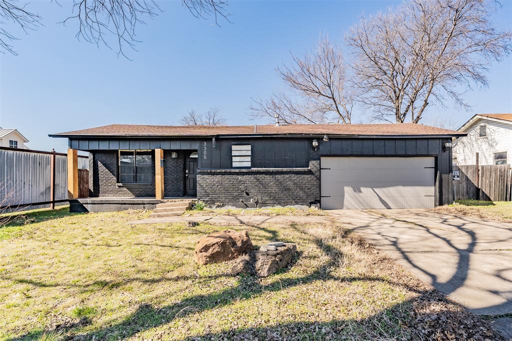 Clearview Add - Residential