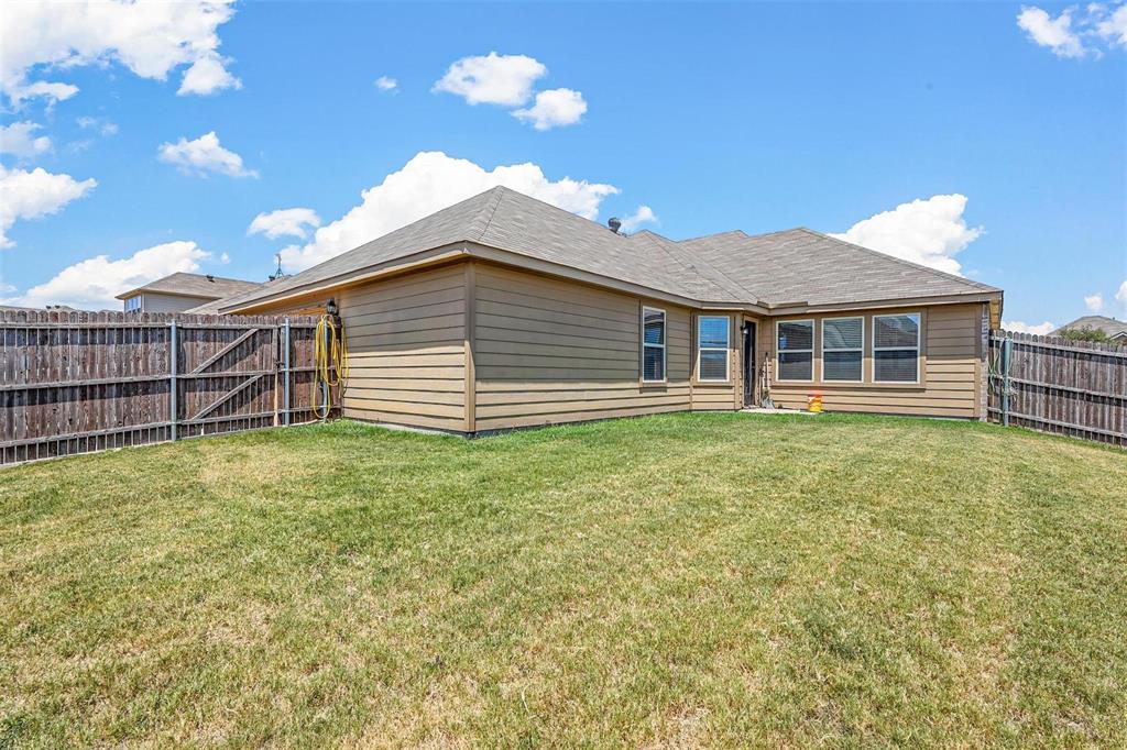 Bear Creek Ranch Ph 02 - Residential Lease