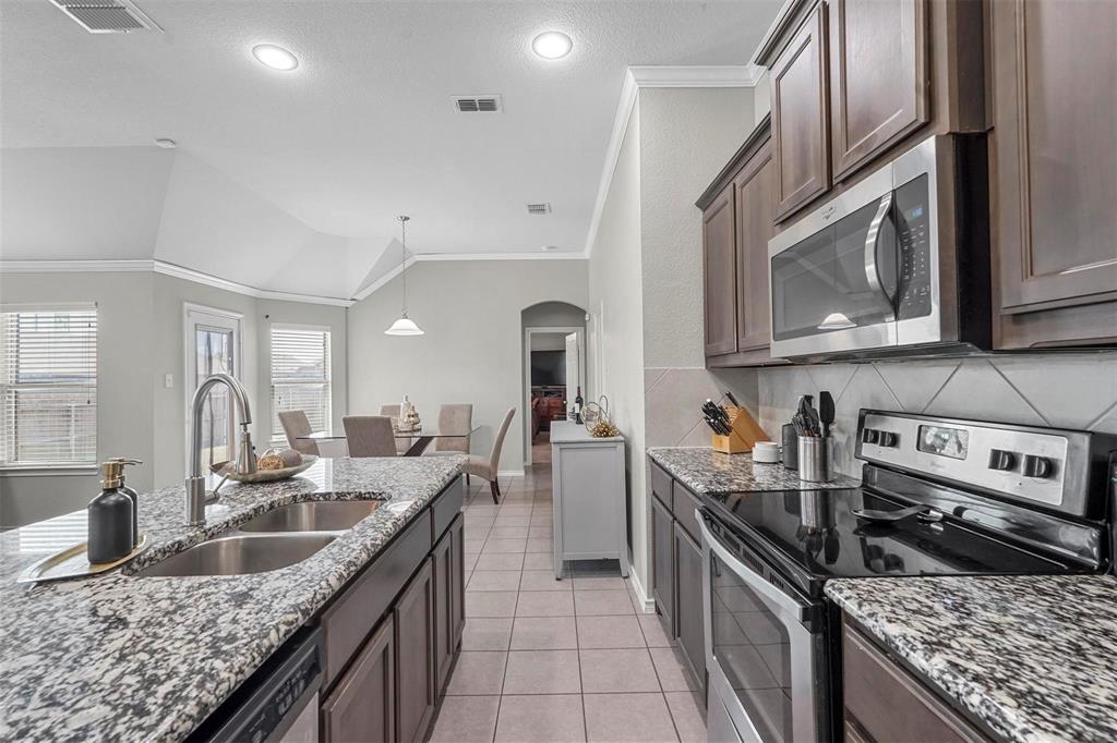 Bear Creek Ranch Ph 02 - Residential Lease