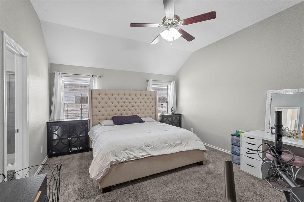 Bear Creek Ranch Ph 02 - Residential Lease