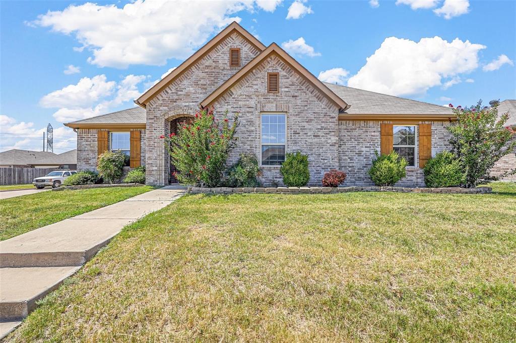 Bear Creek Ranch Ph 02 - Residential Lease