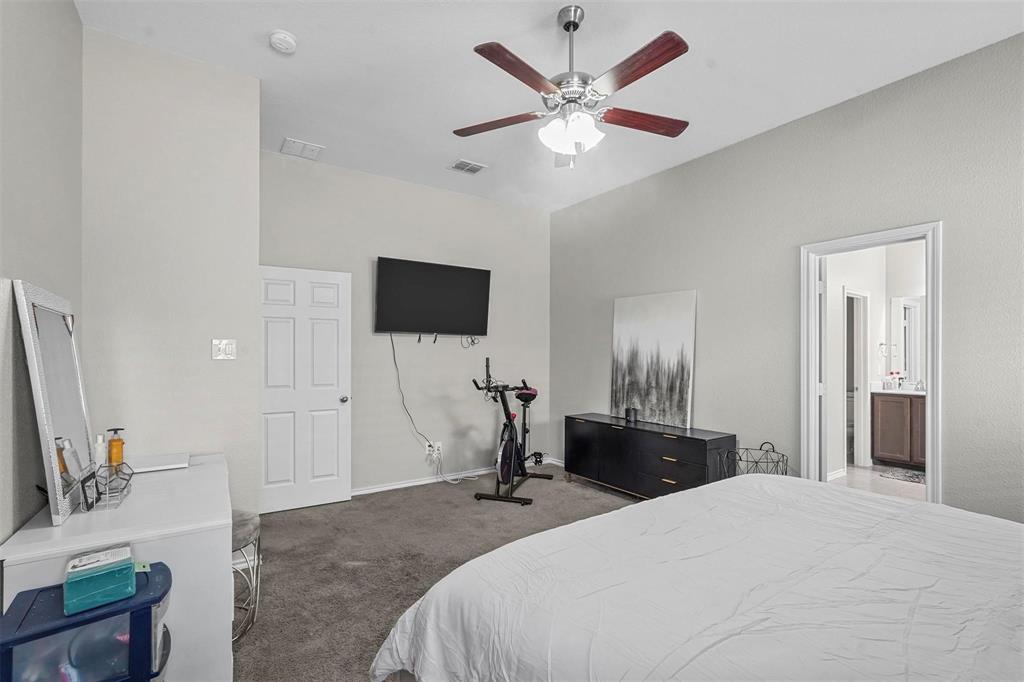 Bear Creek Ranch Ph 02 - Residential Lease