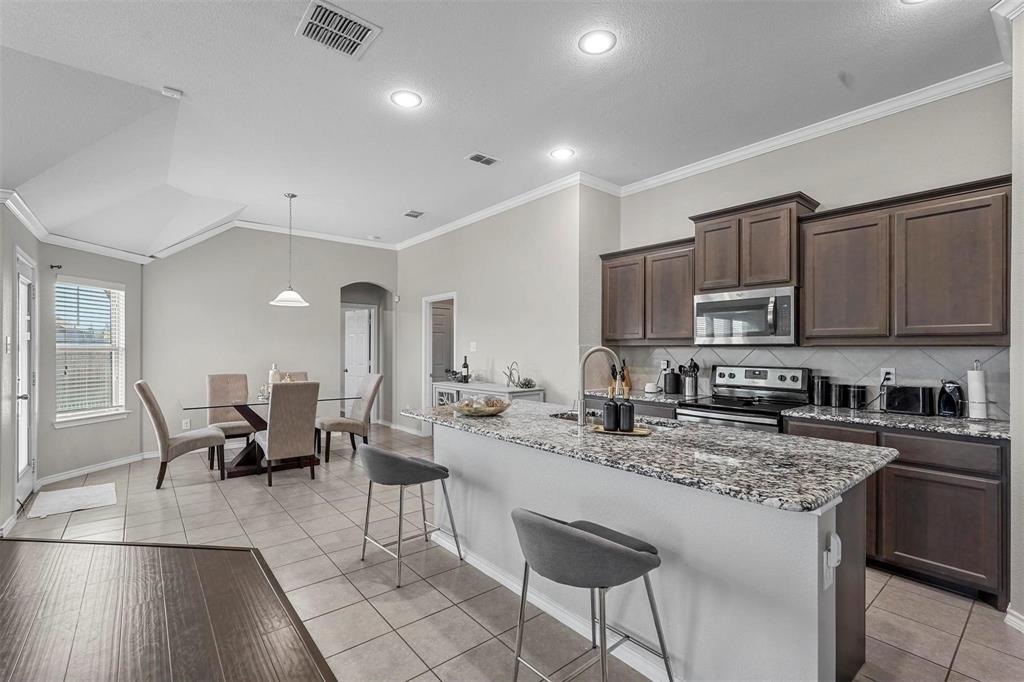 Bear Creek Ranch Ph 02 - Residential Lease