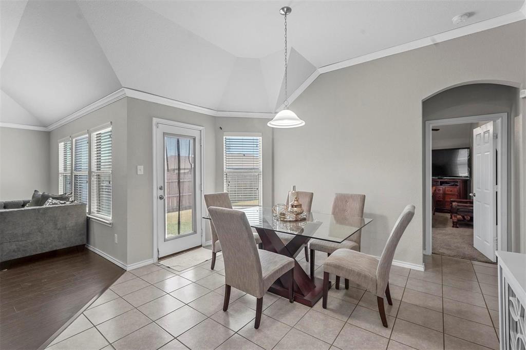 Bear Creek Ranch Ph 02 - Residential Lease