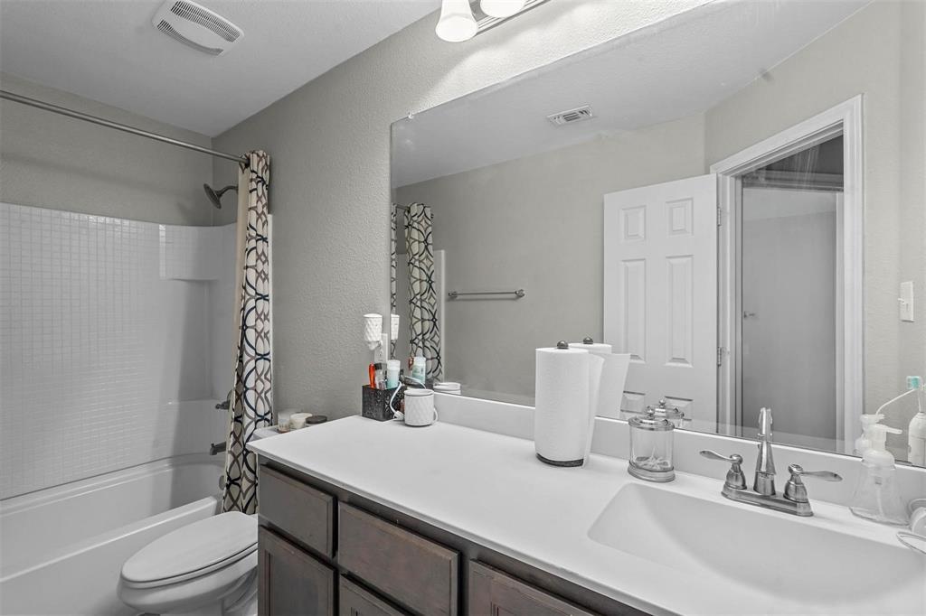 Bear Creek Ranch Ph 02 - Residential Lease