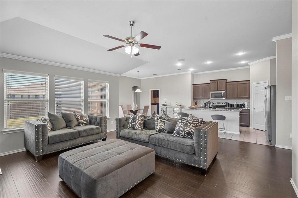 Bear Creek Ranch Ph 02 - Residential Lease