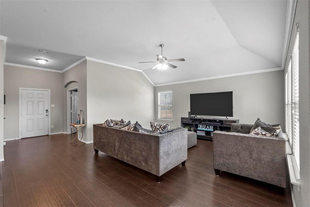 Bear Creek Ranch Ph 02 - Residential Lease