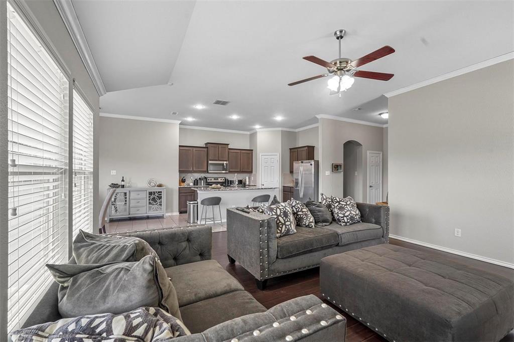 Bear Creek Ranch Ph 02 - Residential Lease