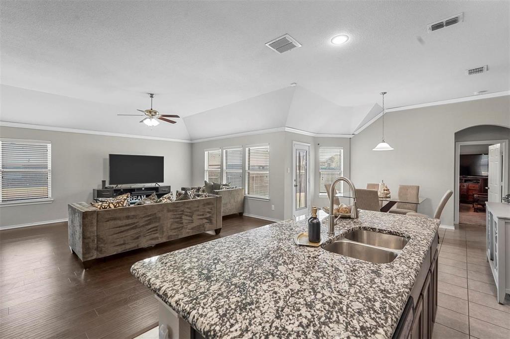 Bear Creek Ranch Ph 02 - Residential Lease