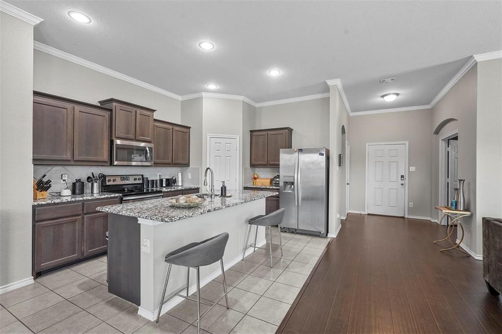 Bear Creek Ranch Ph 02 - Residential Lease