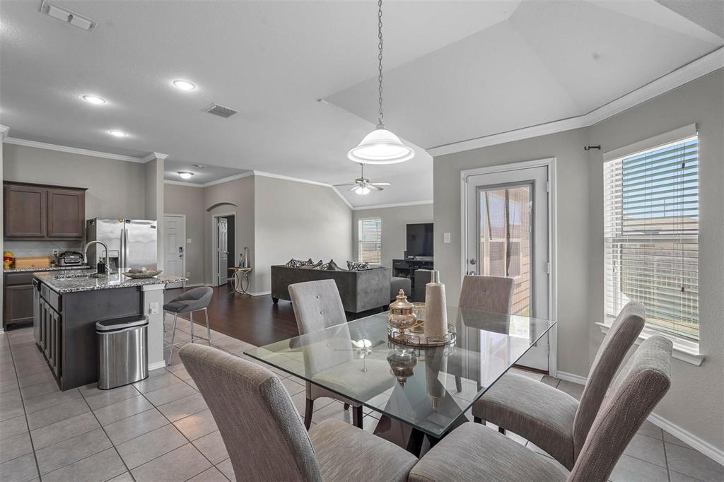 Bear Creek Ranch Ph 02 - Residential Lease