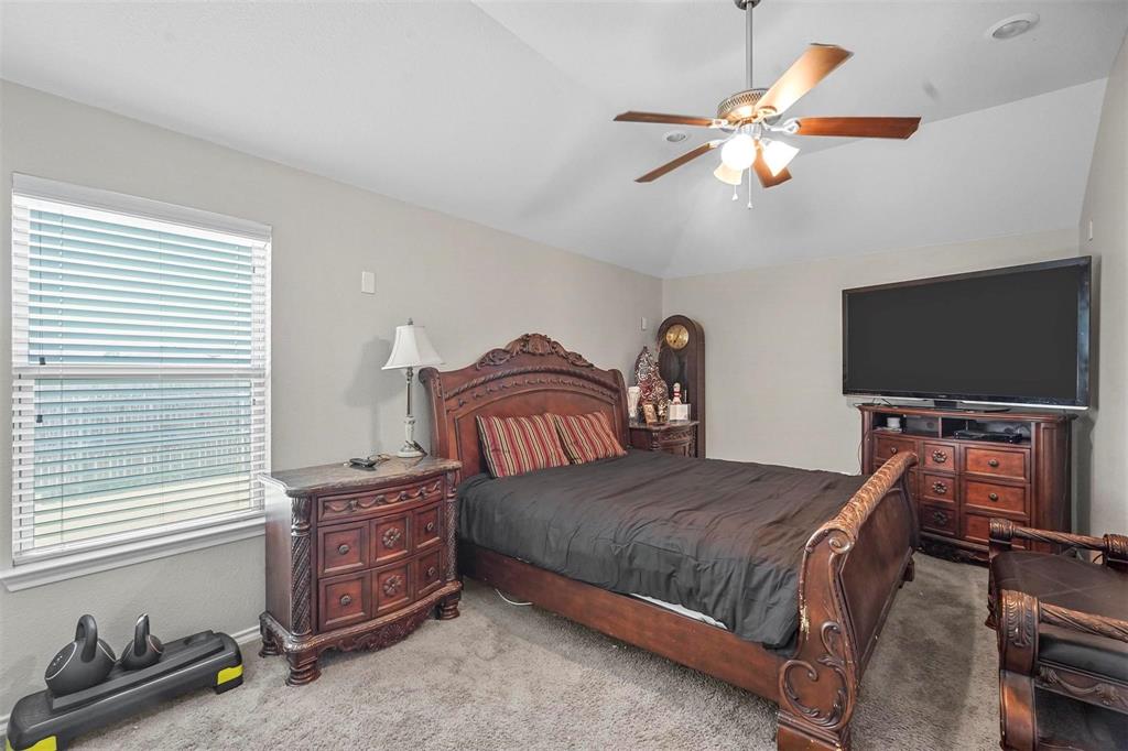 Bear Creek Ranch Ph 02 - Residential Lease