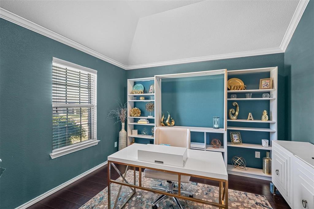 Bear Creek Ranch Ph 02 - Residential Lease