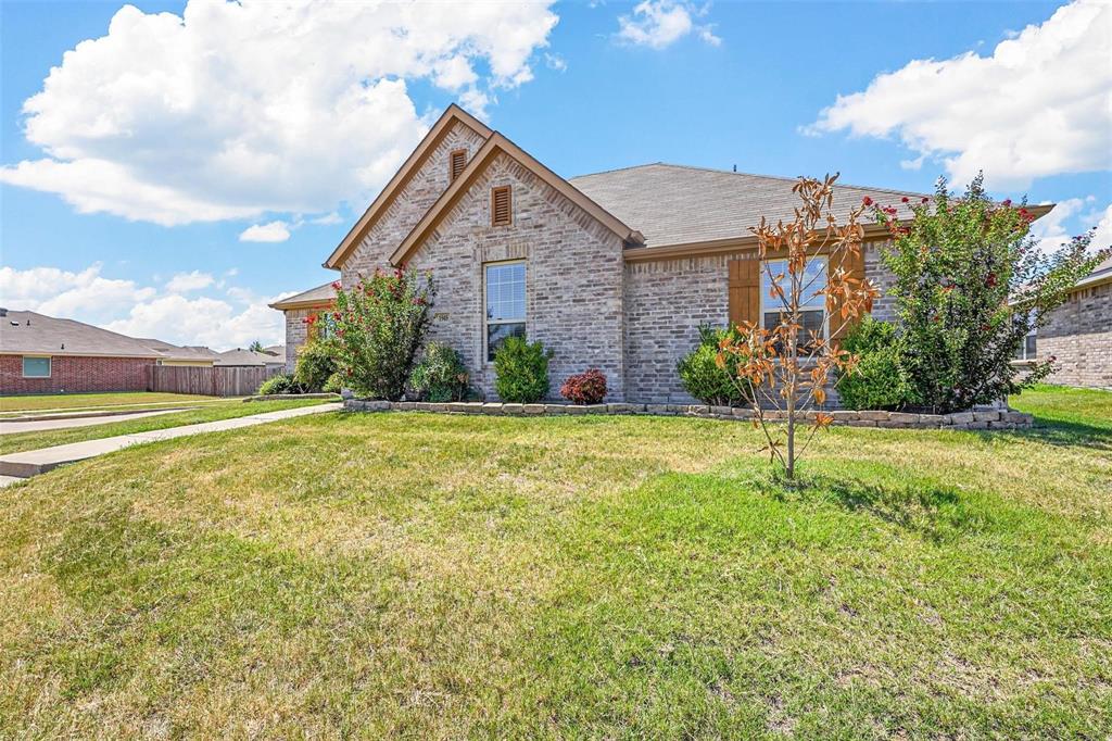 Bear Creek Ranch Ph 02 - Residential Lease