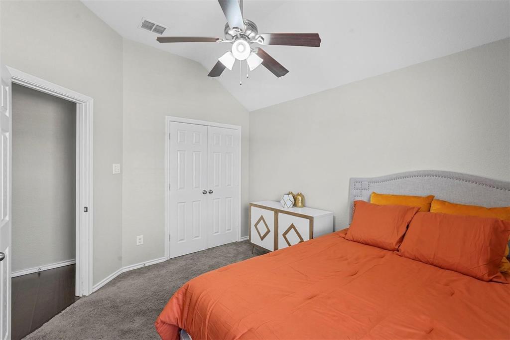 Bear Creek Ranch Ph 02 - Residential Lease