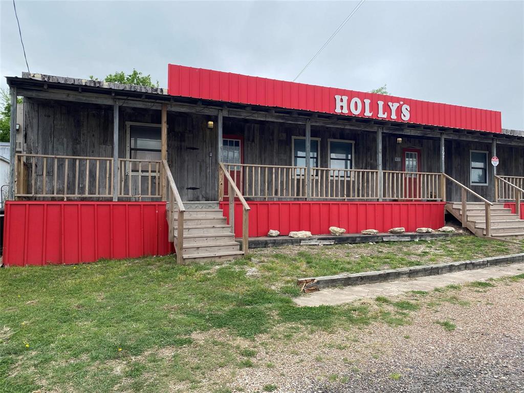 Laguna Park - Commercial Lease