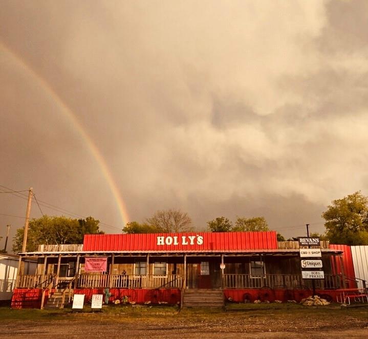 Laguna Park - Commercial Lease