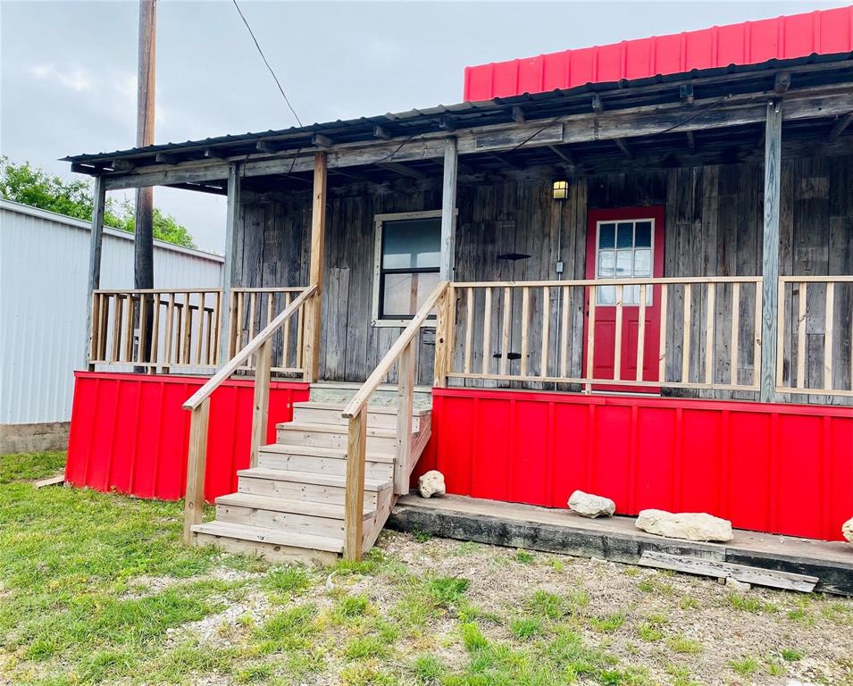 Laguna Park - Commercial Lease