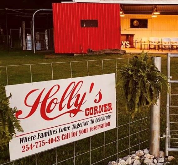 Laguna Park - Commercial Lease