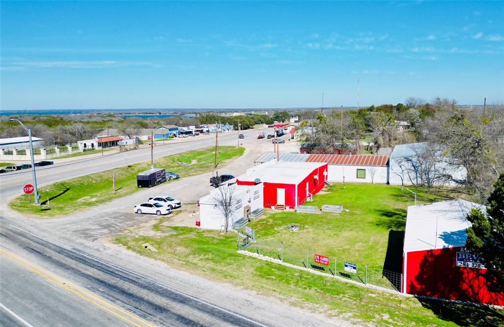 Laguna Park - Commercial Lease