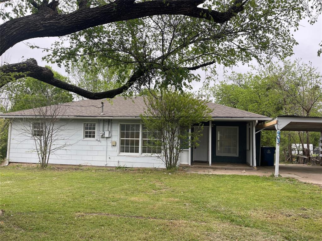 403 N Fairview Street