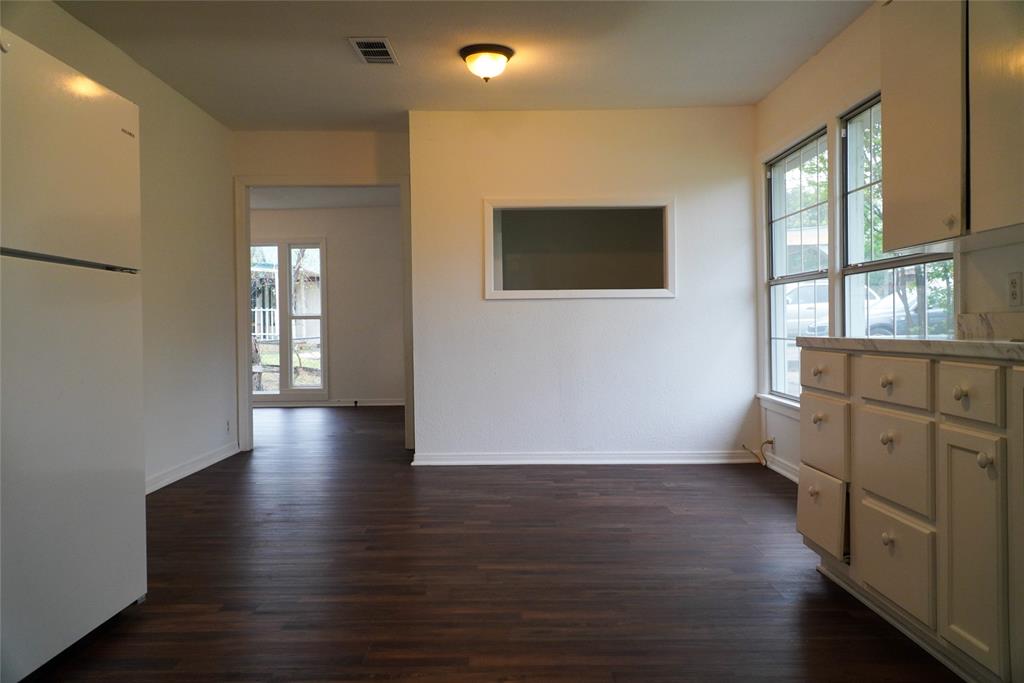 Chisholm Trail Add Sec One - Residential