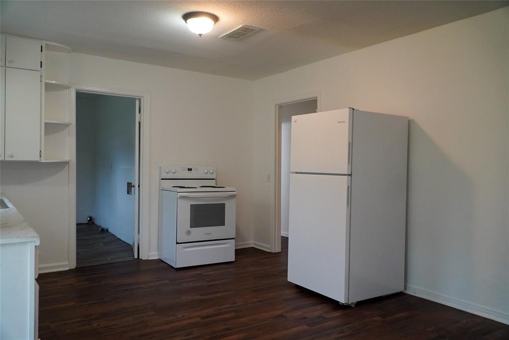 Chisholm Trail Add Sec One - Residential