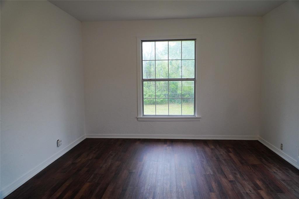 Chisholm Trail Add Sec One - Residential