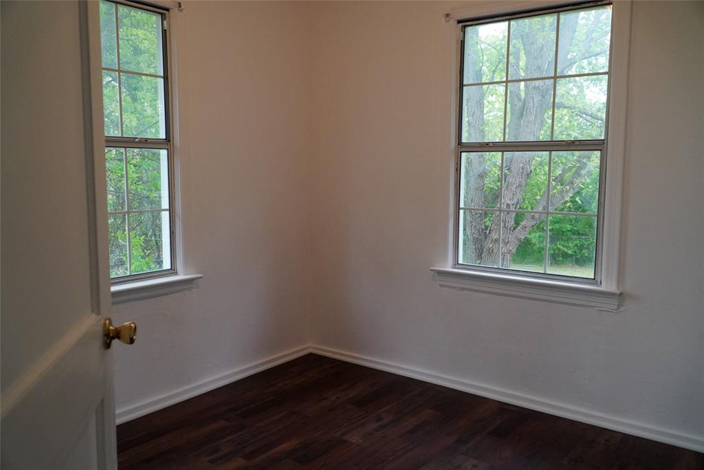 Chisholm Trail Add Sec One - Residential