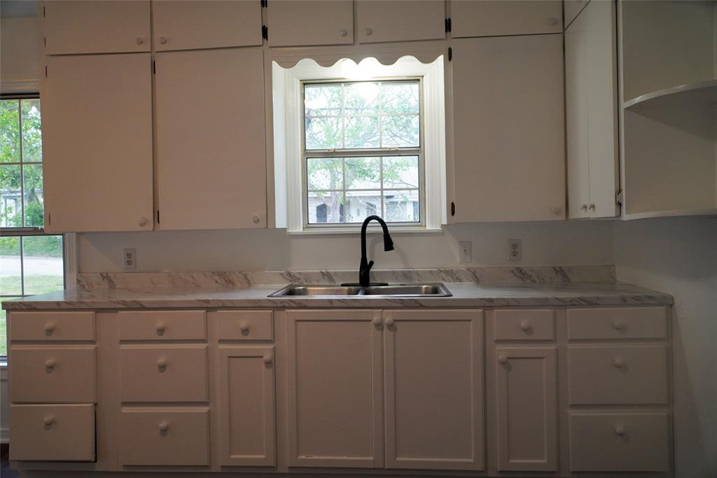 Chisholm Trail Add Sec One - Residential