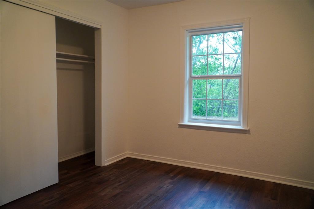 Chisholm Trail Add Sec One - Residential
