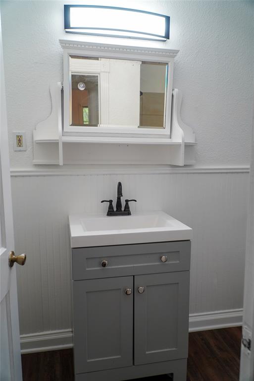 Chisholm Trail Add Sec One - Residential