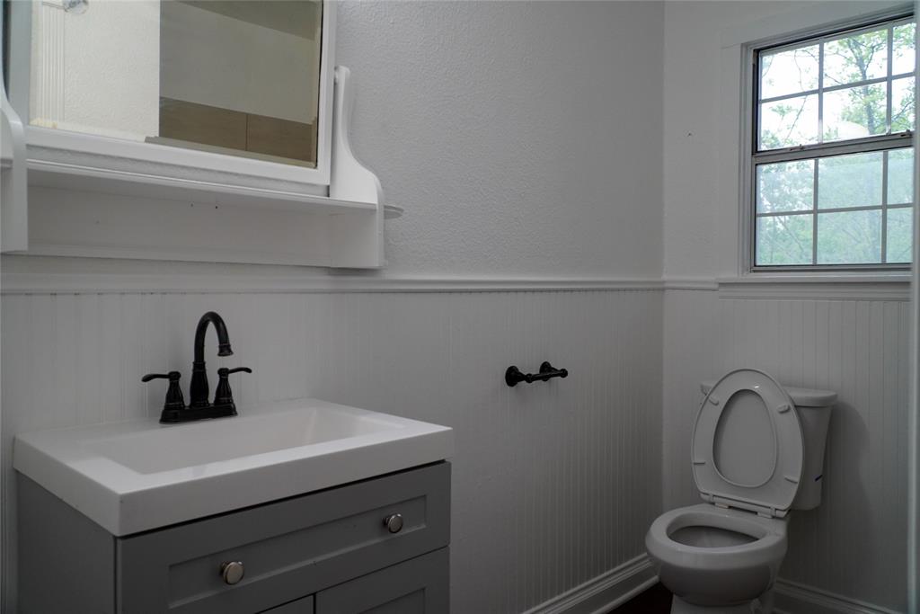Chisholm Trail Add Sec One - Residential