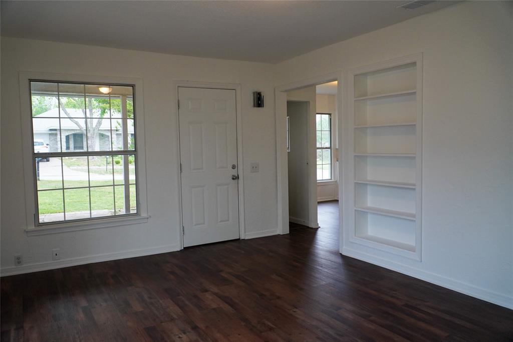 Chisholm Trail Add Sec One - Residential