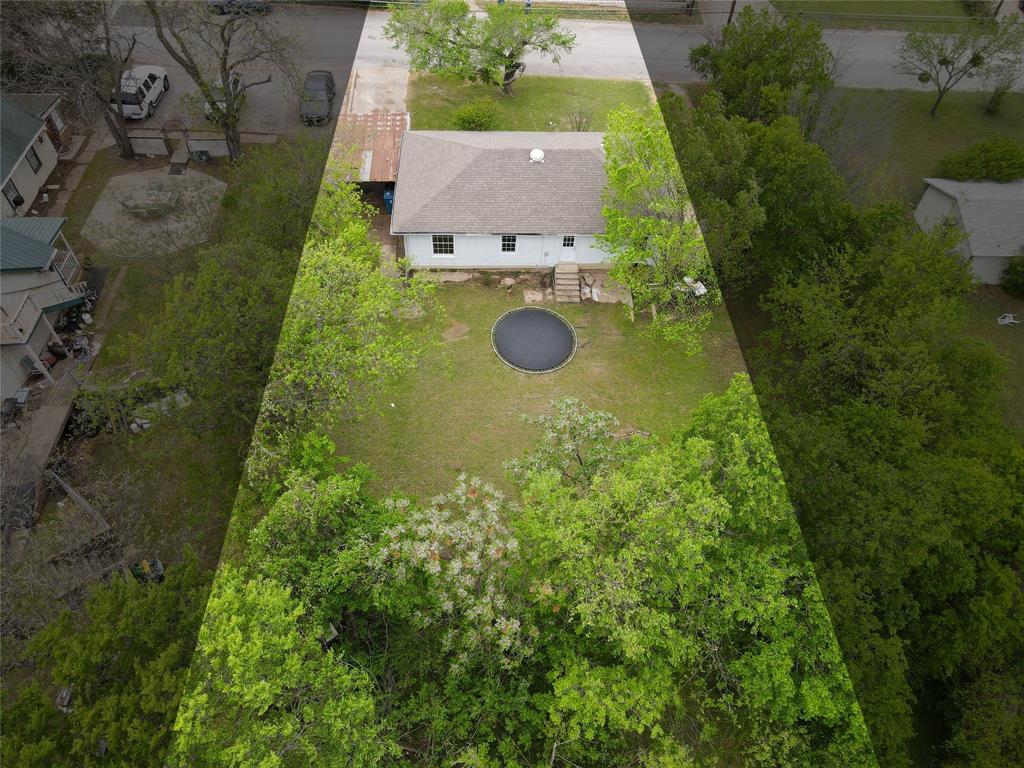 Chisholm Trail Add Sec One - Residential