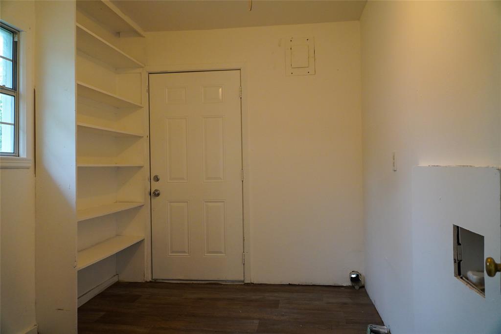 Chisholm Trail Add Sec One - Residential
