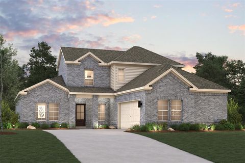 426 Amberville Drive Red Oak TX 75154