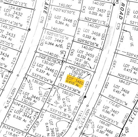 2715 Village Road Granbury TX 76049